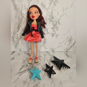 BRATZ Roxxi doll. 2001